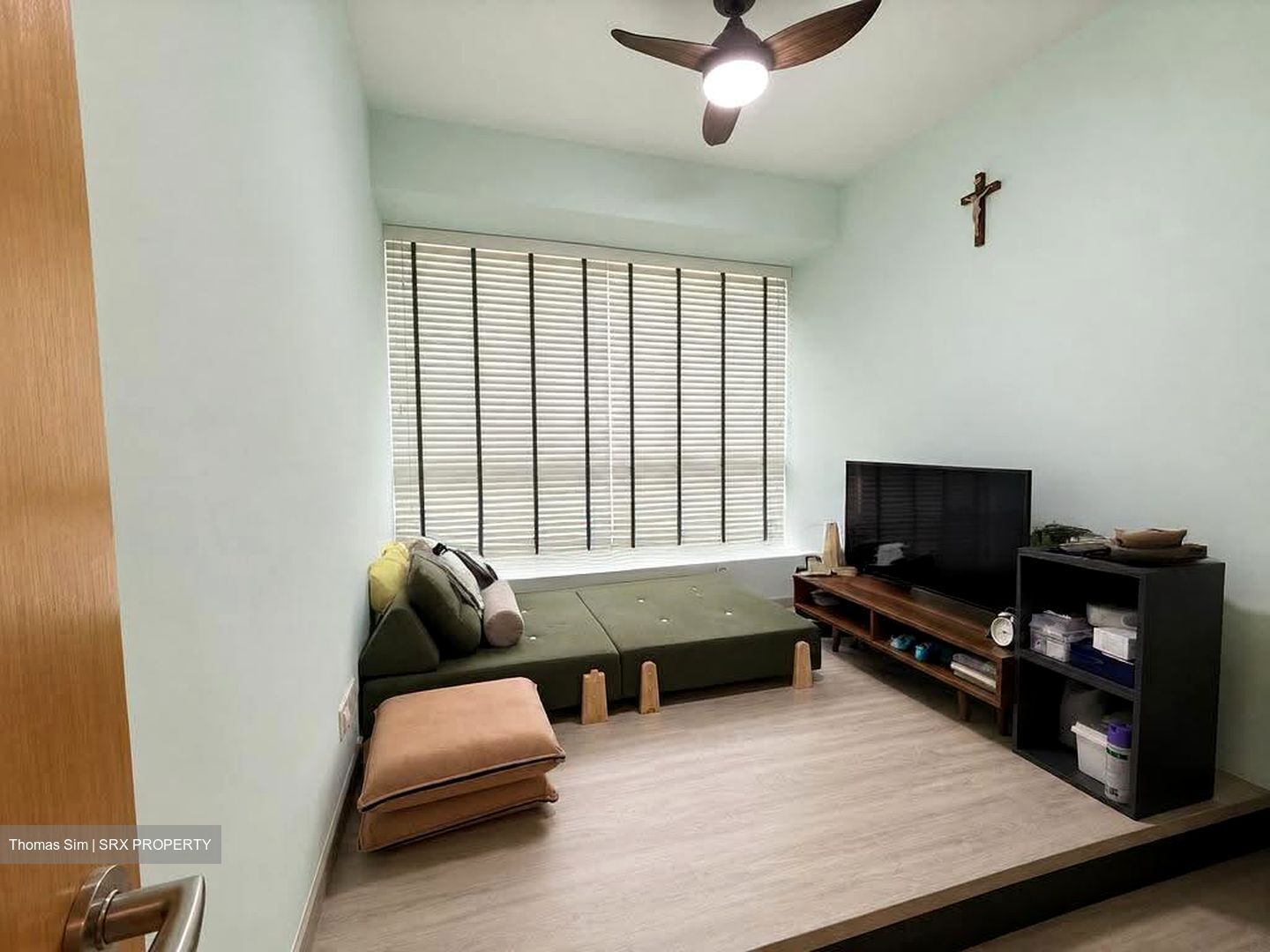 Oasis @ Elias (D18), Condominium #609342201